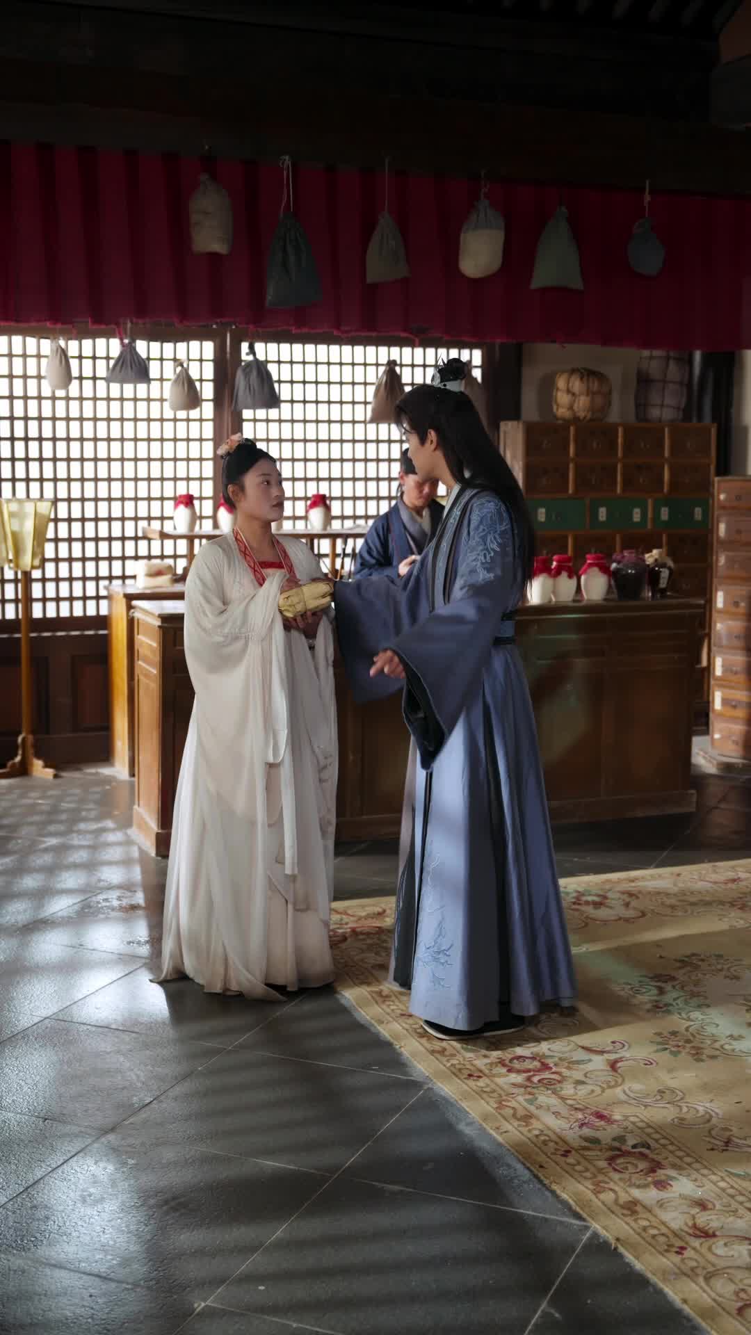 Episode 17 - All Four Husbands Are Done